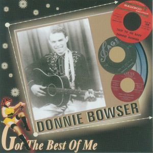 Produktbild: Got The Best Of Me