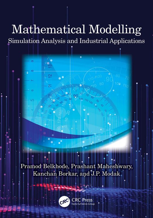 Produktbild: Mathematical Modelling