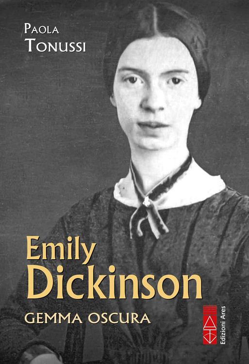 Produktbild: Emily Dickinson