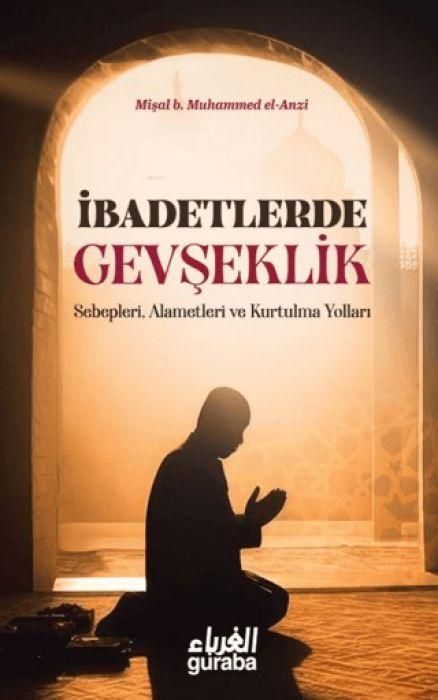 Produktbild: Ibadetlerde Gevseklik