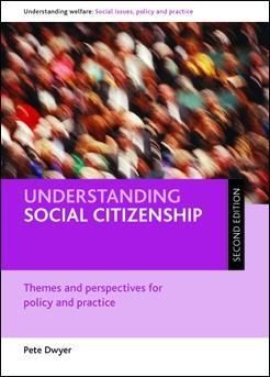Produktbild: Understanding social citizenship