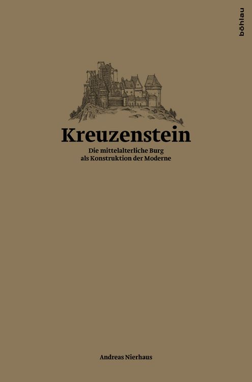 Produktbild: Kreuzenstein