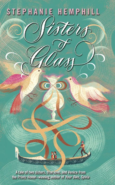 Produktbild: Sisters Of Glass