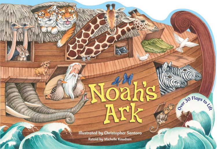Produktbild: Noah's Ark