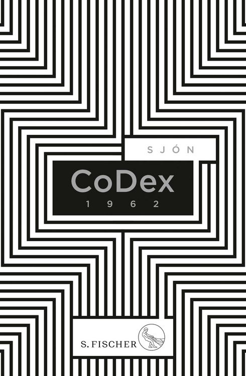 Produktbild: CoDex 1962