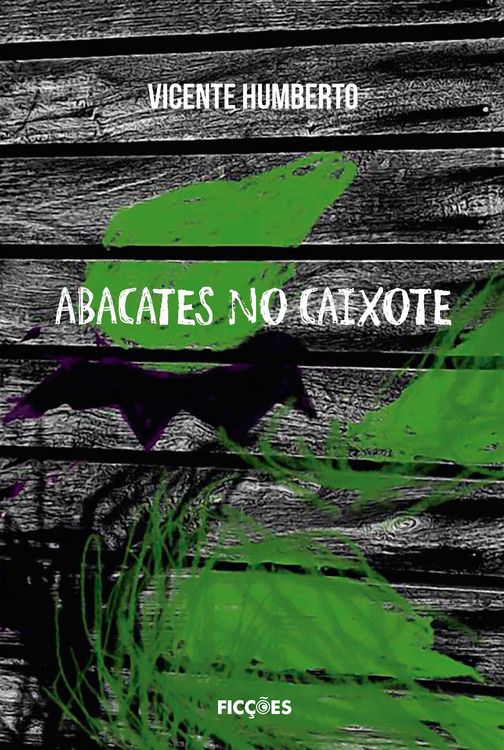 Produktbild: Abacates no caixote