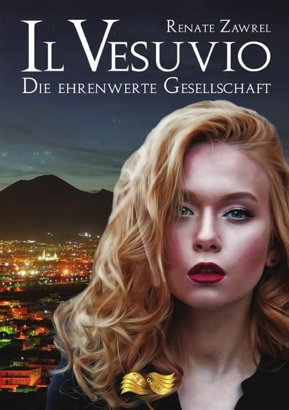 Produktbild: Il Vesuvio - Die Ehrenwerte Gesellschaft