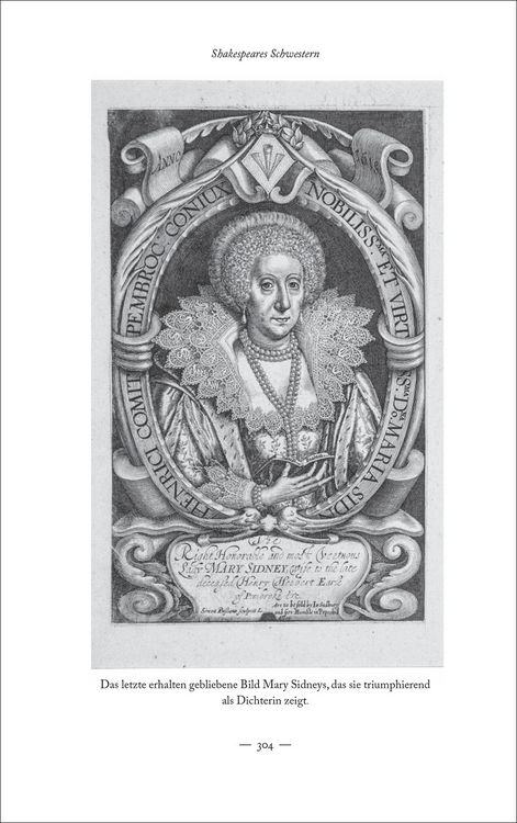 Produktbild: Shakespeares Schwestern