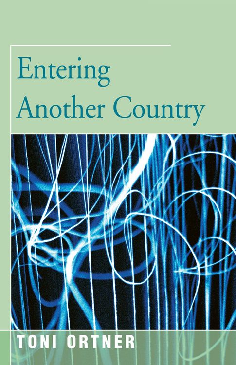 Produktbild: Entering Another Country