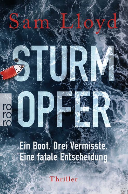 Produktbild: Sturmopfer
