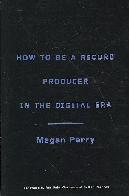 Produktbild: Ht Be Record Producer in Digit