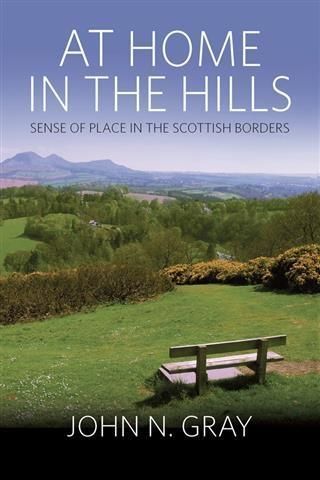 Produktbild: At Home in the Hills