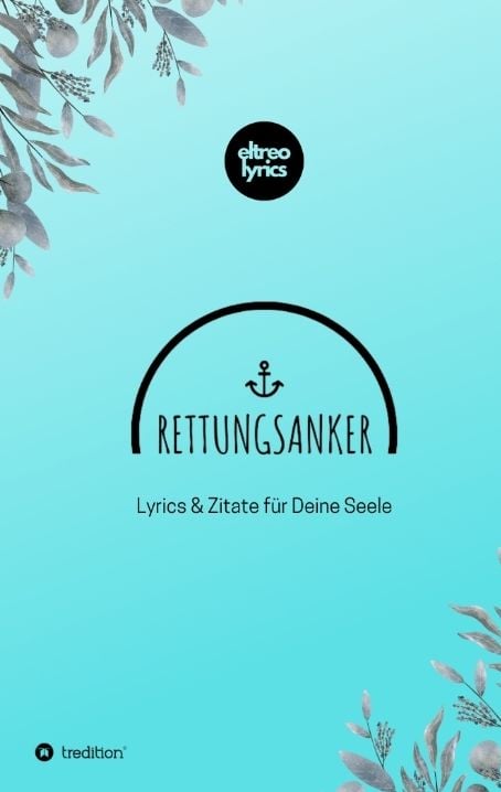 Produktbild: Rettungsanker