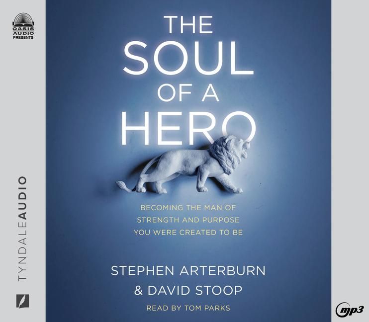 Produktbild: The Soul of a Hero