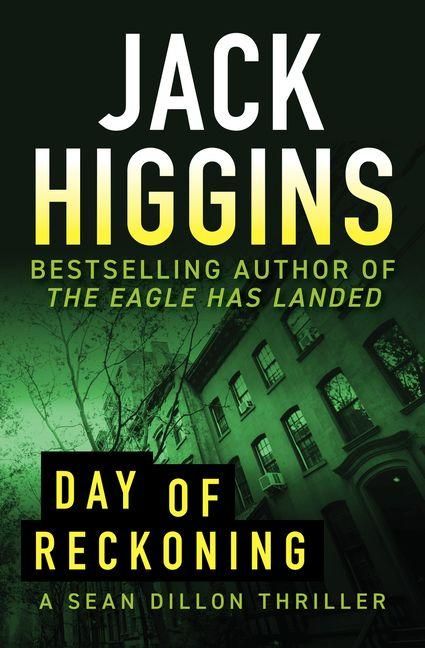 Produktbild: Day of Reckoning