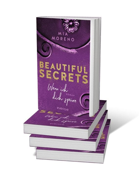Produktbild: Beautiful Secrets &ndash;&nbsp;Wenn ich dich sp&uuml;re