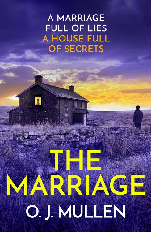Produktbild: The Marriage