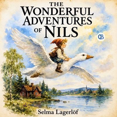 Produktbild: The Wonderful Adventures of Nils