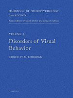 Produktbild: Handbook of Neuropsychology: Vol 4