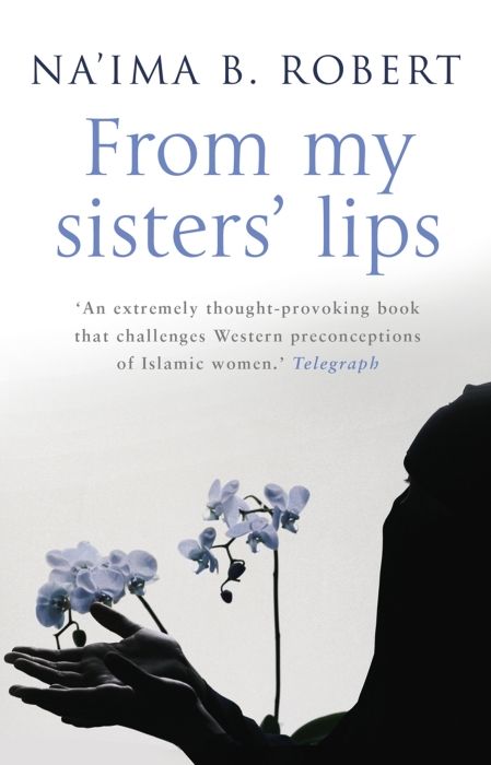 Produktbild: From My Sisters' Lips