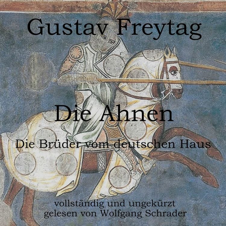 Produktbild: Die Ahnen