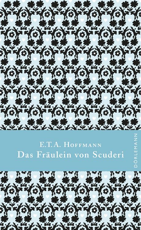 Produktbild: Das Fr&auml;ulein von Scuderi