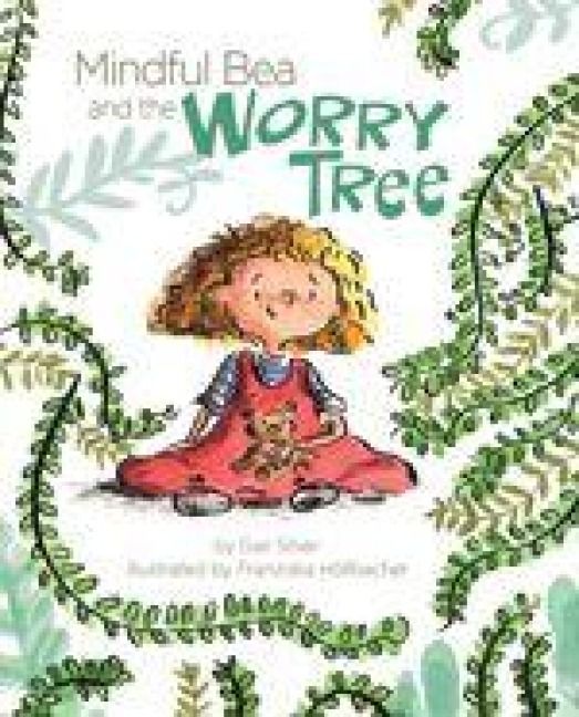 Produktbild: Mindful Bea and the Worry Tree