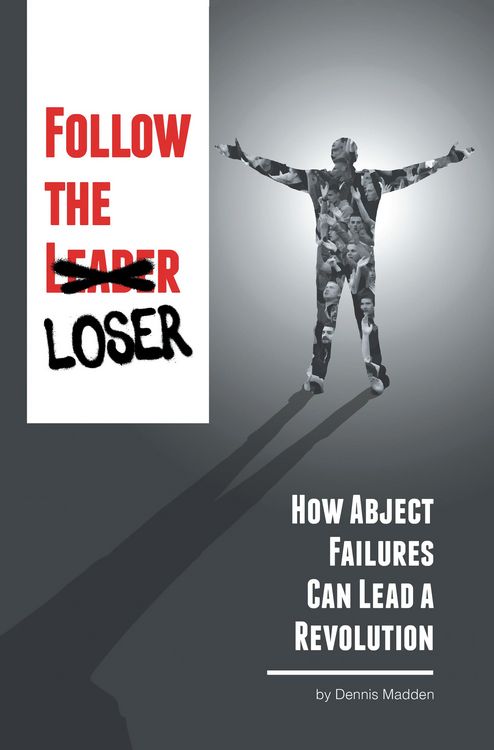 Produktbild: Follow the Loser