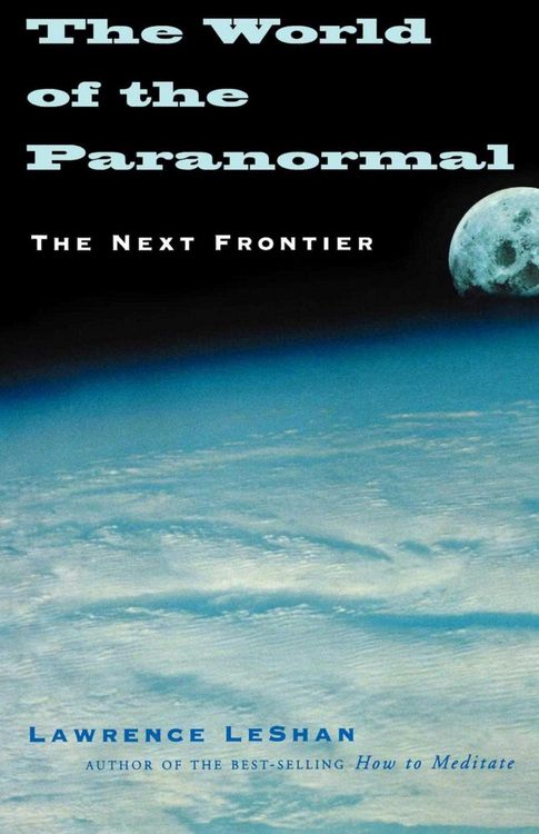 Produktbild: World Of The Paranormal