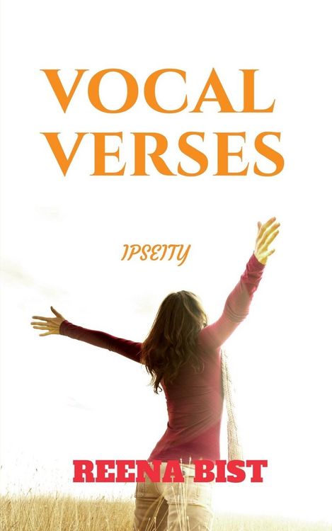 Produktbild: Vocal verses