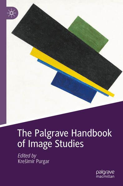 Produktbild: The Palgrave Handbook of Image Studies
