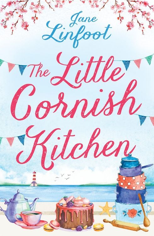 Produktbild: The Little Cornish Kitchen