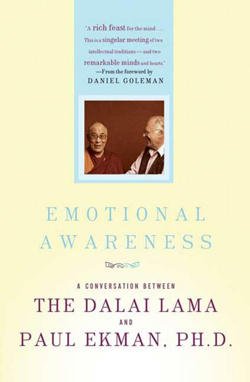 Produktbild: Emotional Awareness