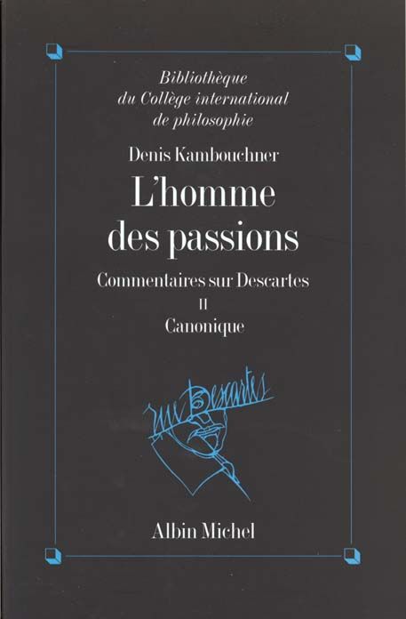 Produktbild: Fre-Homme des Passions - Tome