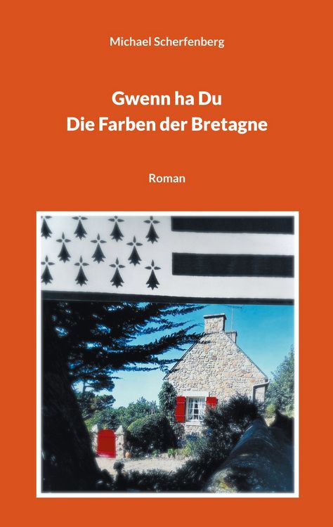 Produktbild: Gwenn ha Du - Die Farben der Bretagne