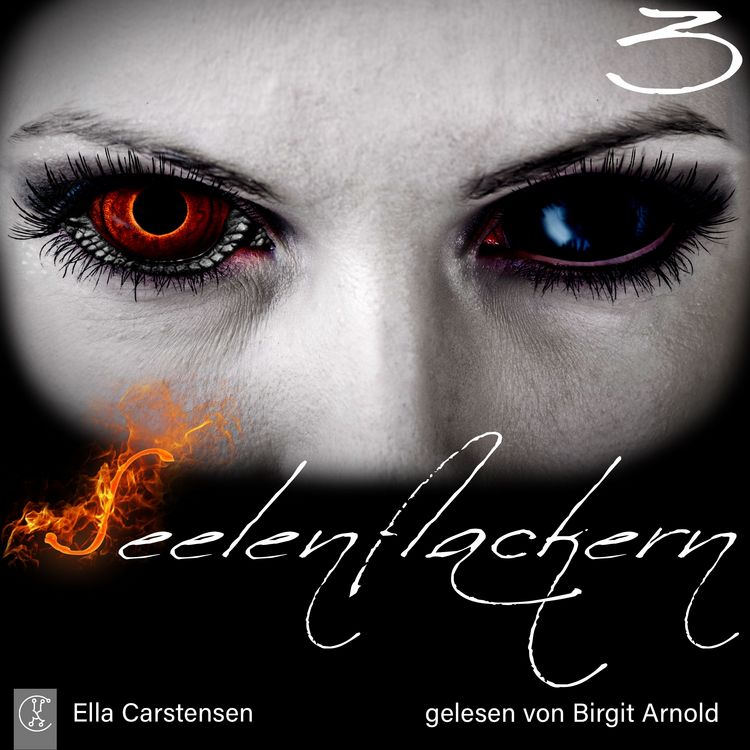 Produktbild: Seelenflackern 3