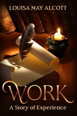 Produktbild: Work: A Story of Experience