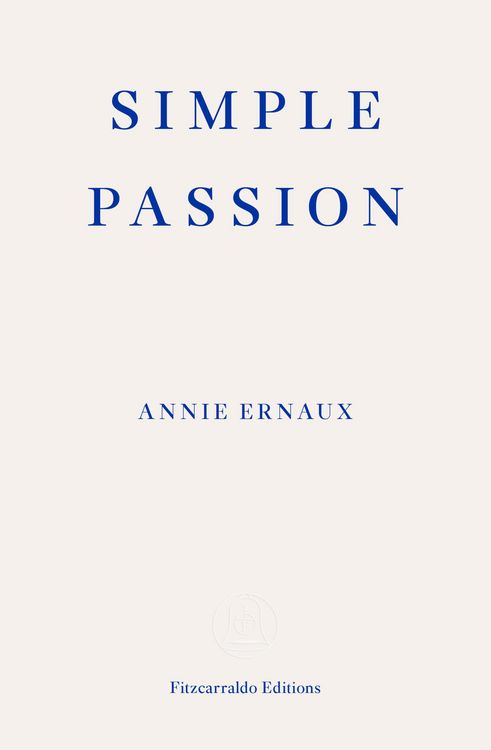 Produktbild: Simple Passion