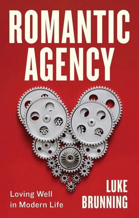 Produktbild: Romantic Agency