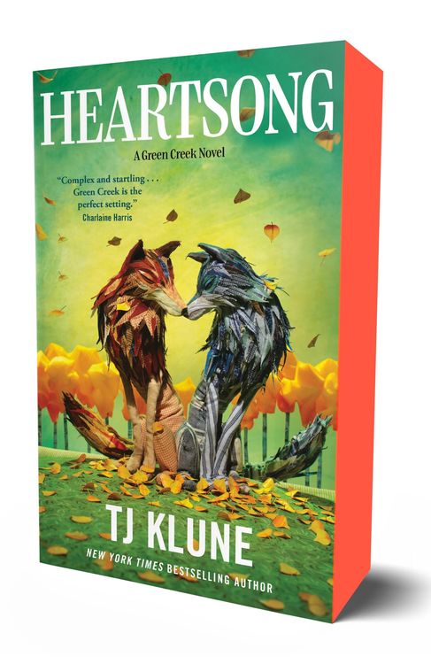 Produktbild: Heartsong