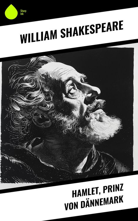 Produktbild: Hamlet, Prinz von D&auml;nnemark