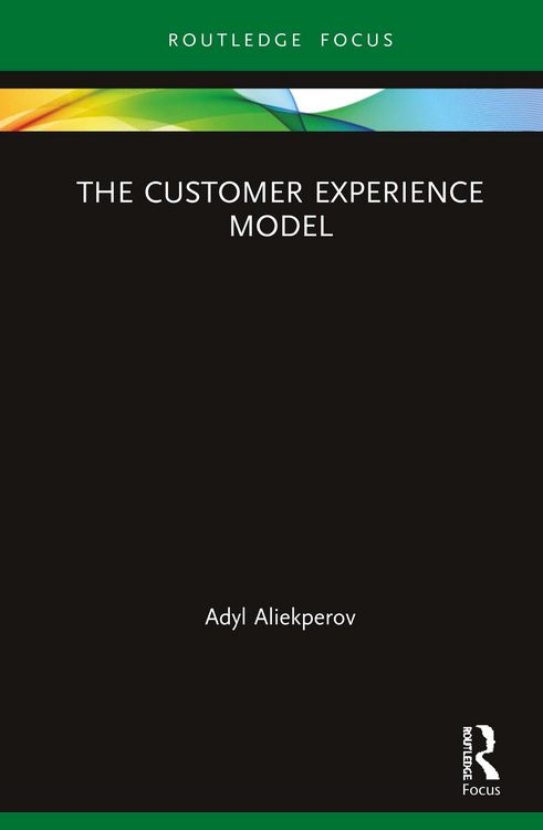 Produktbild: The Customer Experience Model