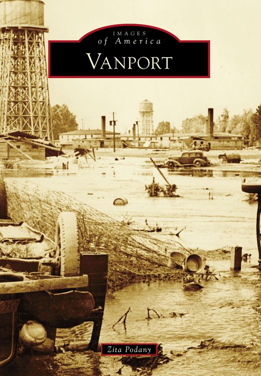 Produktbild: Vanport
