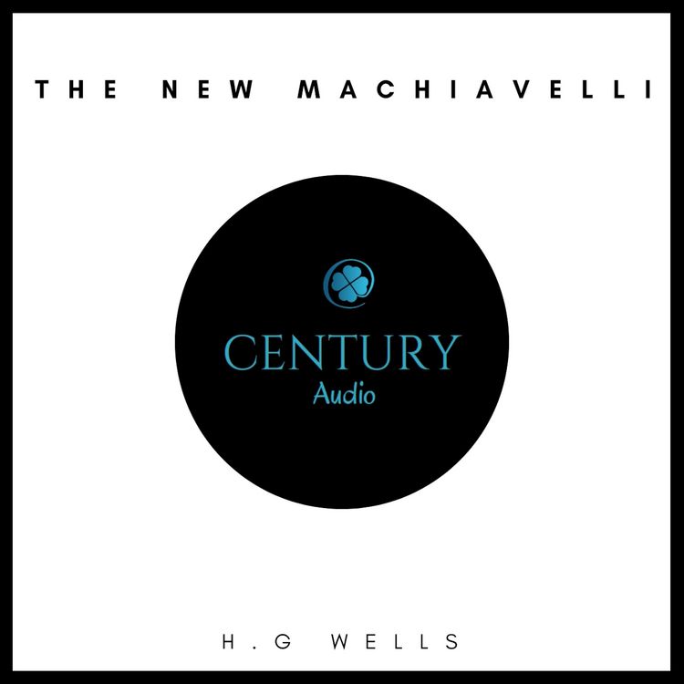 Produktbild: The New Machiavelli