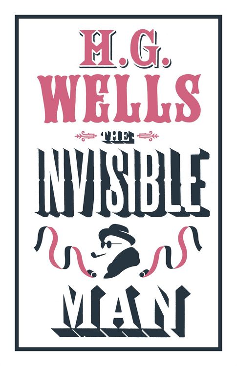 Produktbild: Invisible Man