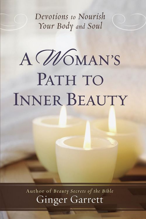 Produktbild: Woman's Path to Inner Beauty