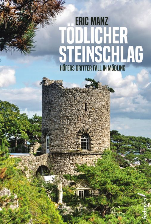 Produktbild: T&ouml;dlicher Steinschlag