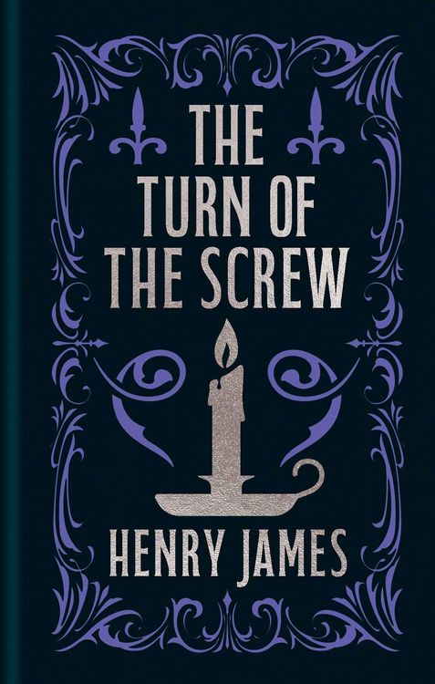 Produktbild: The Turn of the Screw