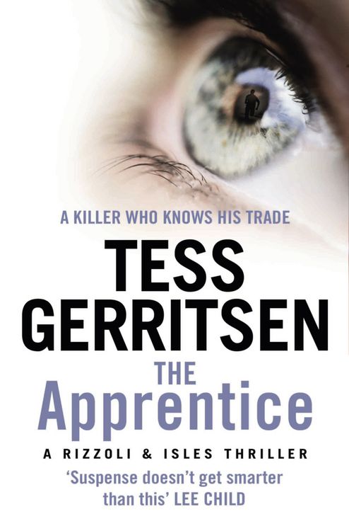 Produktbild: The Apprentice