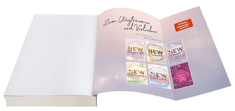 Produktbild: New Wishes